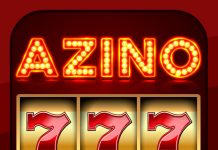Обзор игровых автоматов Азино 777
