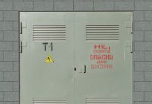 Требования к дверям для трансформаторных подстанций