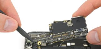 ОСНОВНЫЕ ПОЛОМКИ IPHONE X