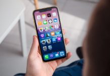 Технические характеристики iPhone 11 Pro