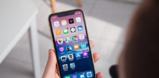 Технические характеристики iPhone 11 Pro