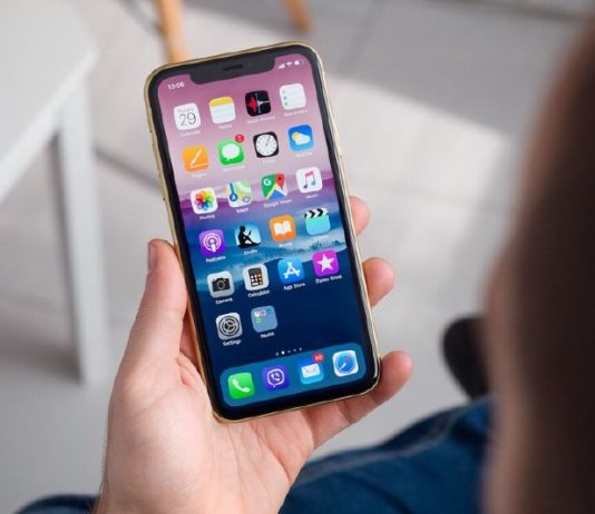 Технические характеристики iPhone 11 Pro