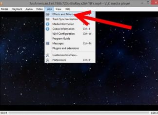 Как перевернуть видео на компьютере:подробная инструкция