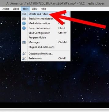 Как перевернуть видео на компьютере:подробная инструкция