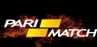 Виды бонусов в букмекерской конторе Париматч