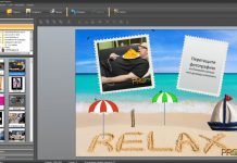 Лучшие программы для создания фотоколлажей