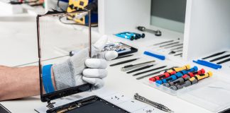 Неисправности планшетов: способы их устранения