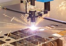 Что представляет собой процесс плазменной резки металла?