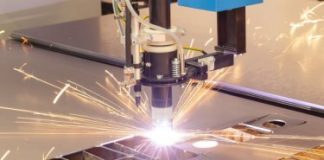 Что представляет собой процесс плазменной резки металла?