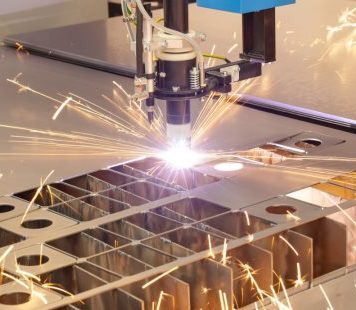 Что представляет собой процесс плазменной резки металла?