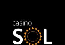 Казино Sol: огромный выбор игровых аппаратов онлайн