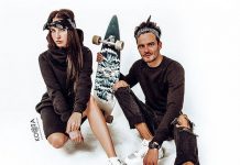 Модные свитшоты 2019 года: смелые надписи и изящный декор