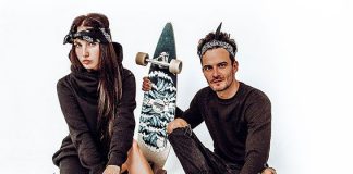 Модные свитшоты 2019 года: смелые надписи и изящный декор