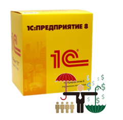 Управление страховым брокером 8 (Управление центром страхования 8)