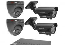 Система видеонаблюдения: правила выбора