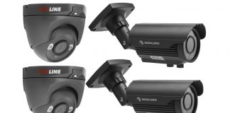 Система видеонаблюдения: правила выбора