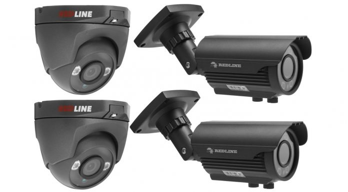 Система видеонаблюдения: правила выбора