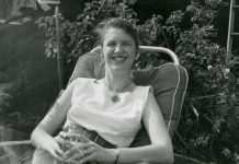 За что Сильвии Плат дали премию посмертно, Google сделали дань памяти поэтессе