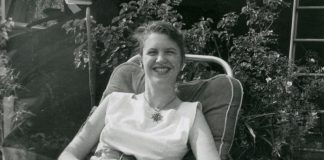 За что Сильвии Плат дали премию посмертно, Google сделали дань памяти поэтессе