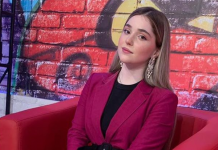 18-летняя участница шоу «Голос» и «Голос. Дети» Рагда Ханиева поблагодарила хейтеров за то, что они обеспечили ей прирост подписчиков