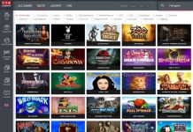 Что предлагает игрокам казино ТТР?