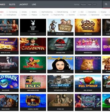 Что предлагает игрокам казино ТТР?