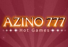 Казино Азино 777: онлайн игры на любой вкус