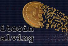 Что представляет собой халвинг биткоина?