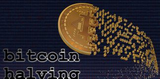 Что представляет собой халвинг биткоина?