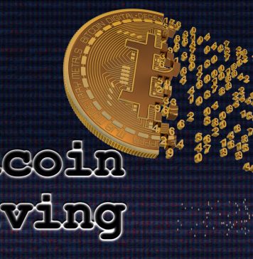 Что представляет собой халвинг биткоина?