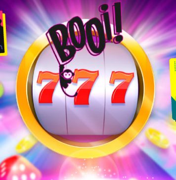 Казино Буй: многообразие игровых слотов онлайн