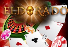 Казино Эльдорадо: онлайн отдых для каждого игрока