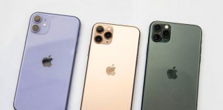 Главные проблемы iPhone 11 Pro
