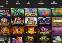 Казино Буй: онлайн отдых для каждого гемблера