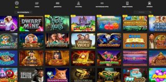 Казино Буй: онлайн отдых для каждого гемблера