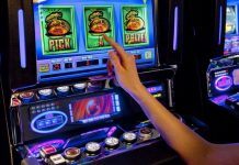 Популярные игровые автоматы 2019 года