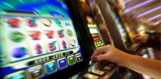 Новые игровые автоматы 2019 года