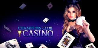 Популярные игровые слоты в онлайн казино Чемпион