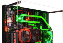 Конфигуратор ПК: особенности