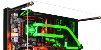 Конфигуратор ПК: особенности