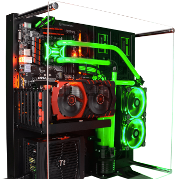 Конфигуратор ПК: особенности