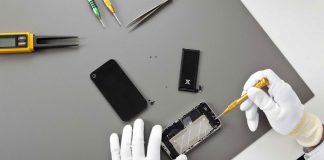 Типовые неисправности техники Apple