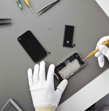 Типовые неисправности техники Apple