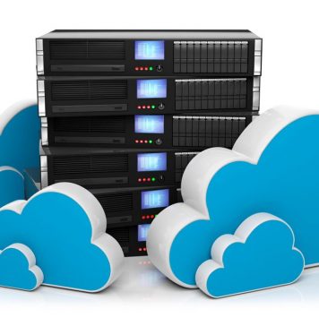 Плюсы облачного сервера