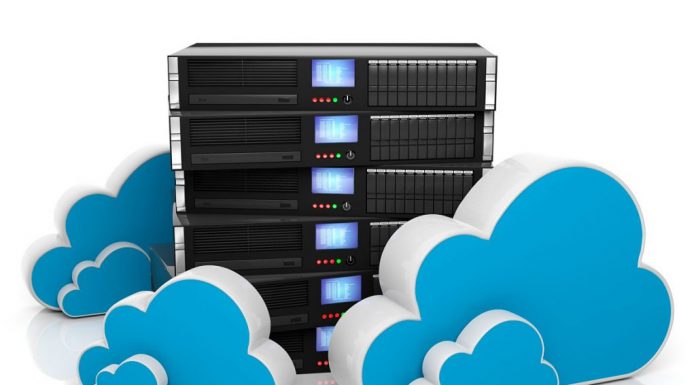 Плюсы облачного сервера
