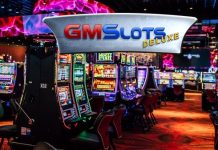 Элитная коллекция лучших игровых автоматов GMS Deluxe