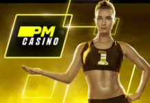 Букмекерская контора Париматч: с чего начать?