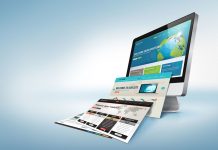 Этапы разработки сайта