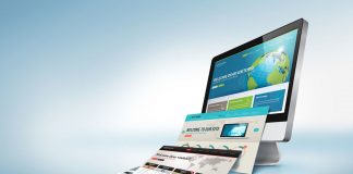 Этапы разработки сайта