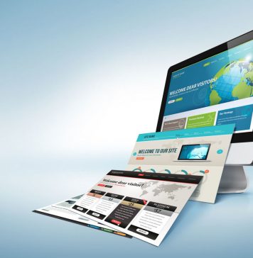 Этапы разработки сайта